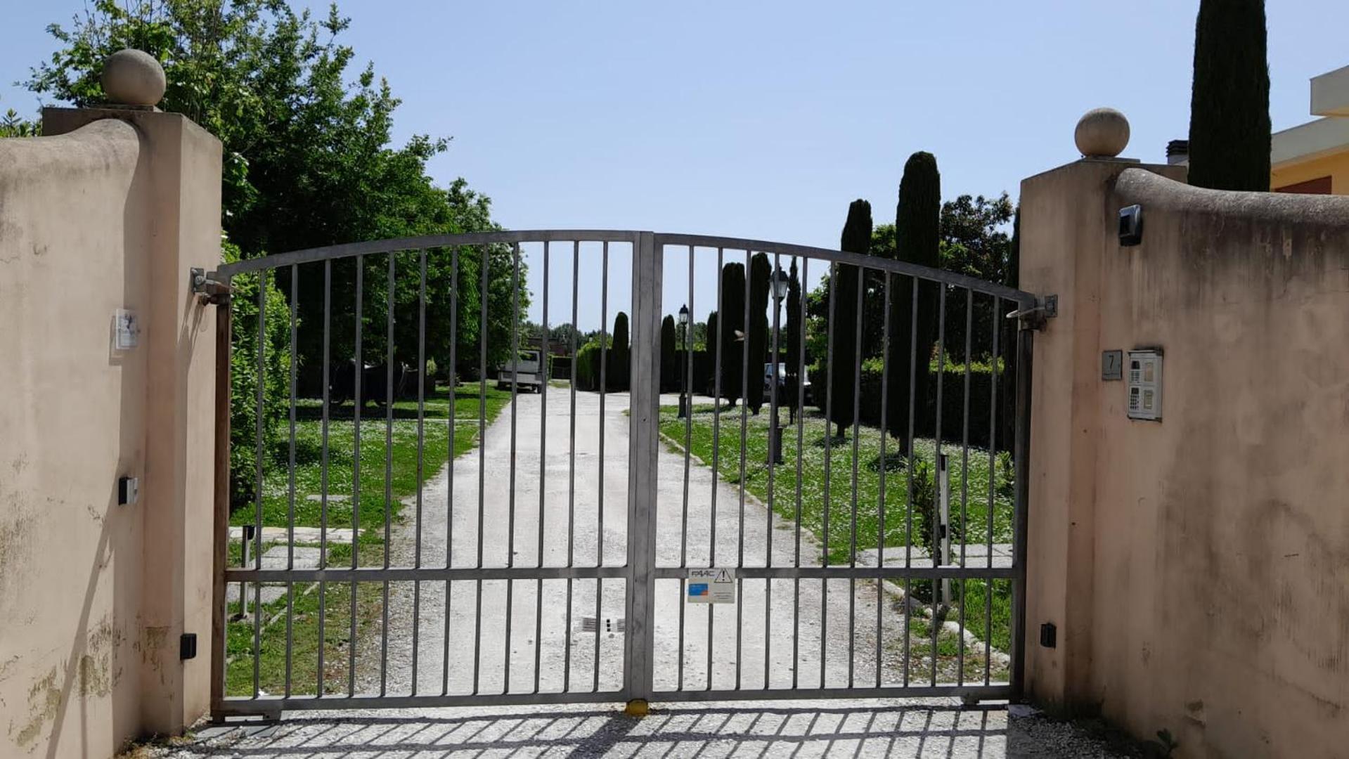 La Casa Di Fre Apartment Pisa Bagian luar foto