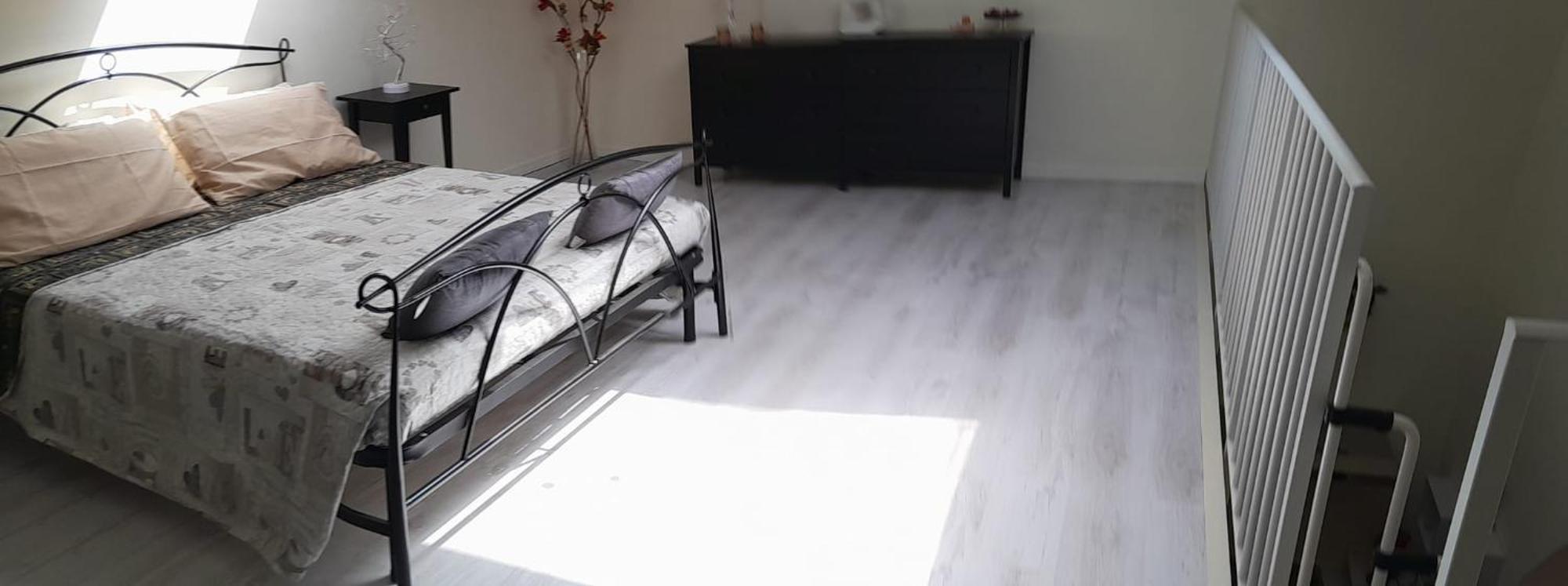 La Casa Di Fre Apartment Pisa Bagian luar foto
