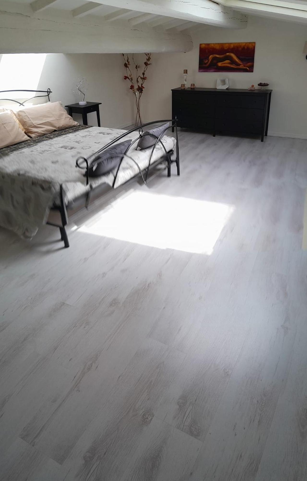 La Casa Di Fre Apartment Pisa Bagian luar foto