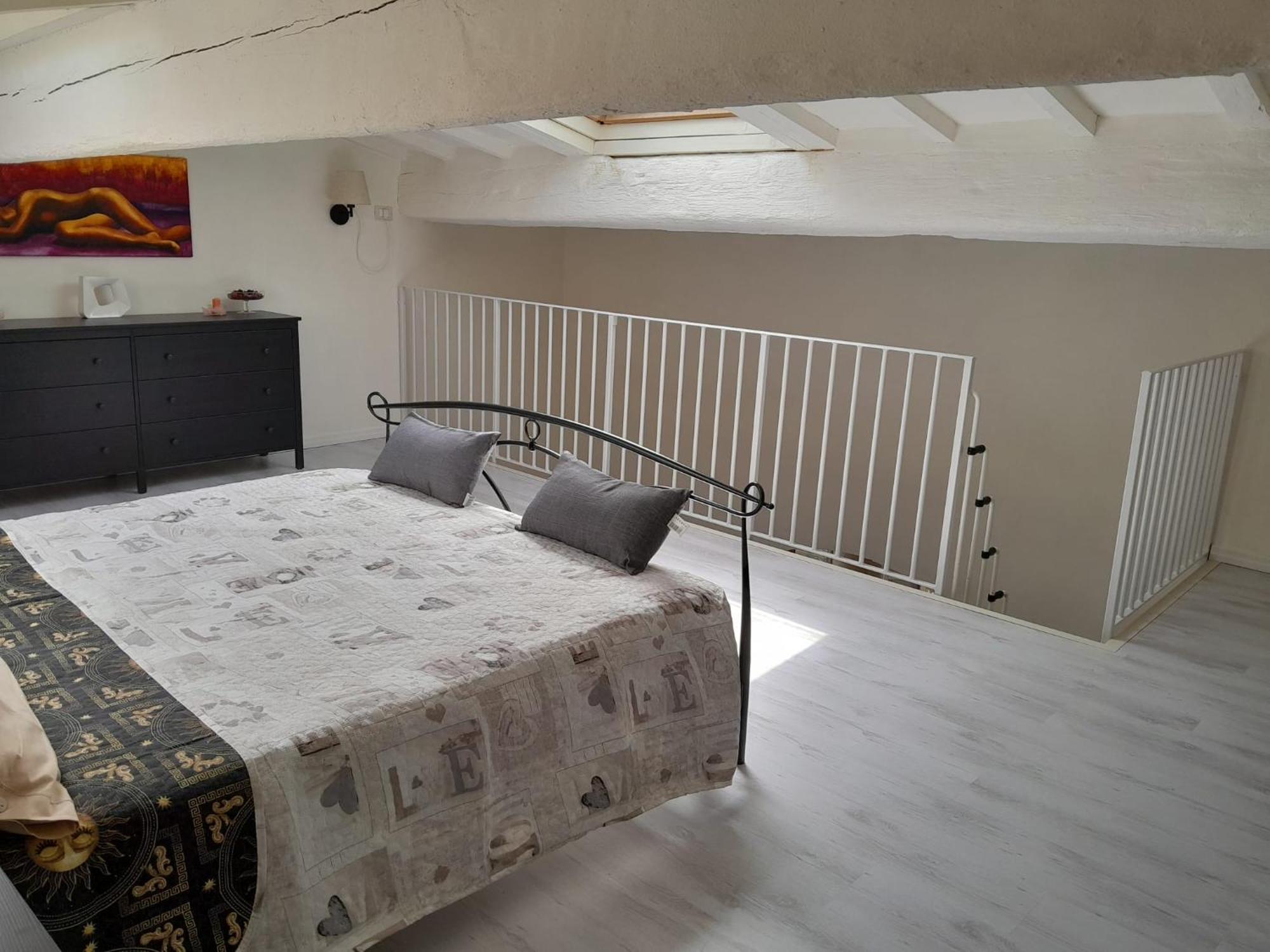 La Casa Di Fre Apartment Pisa Bagian luar foto