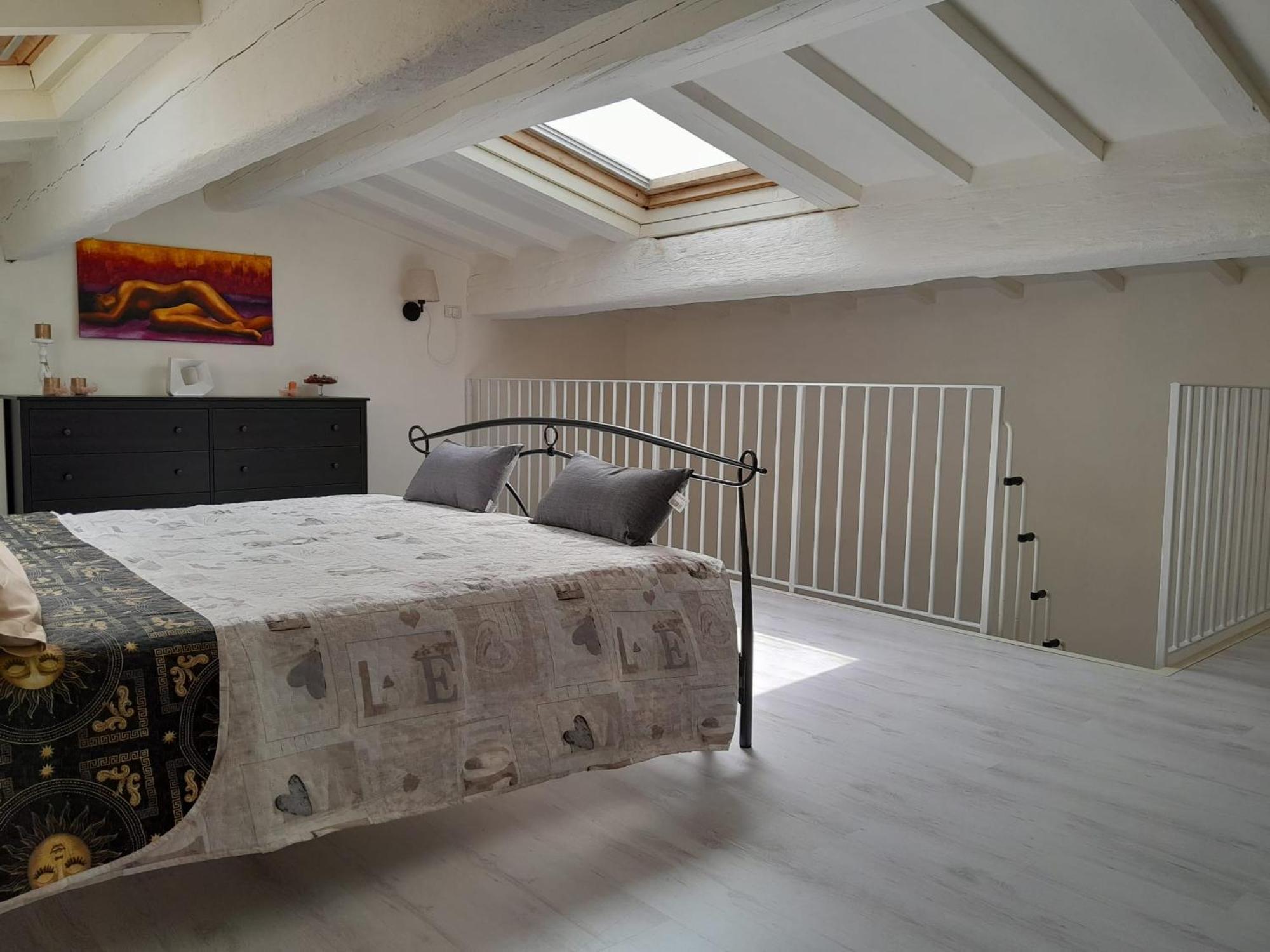 La Casa Di Fre Apartment Pisa Bagian luar foto
